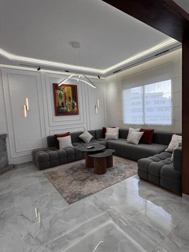 Agdal Apartment | Luxury apartment