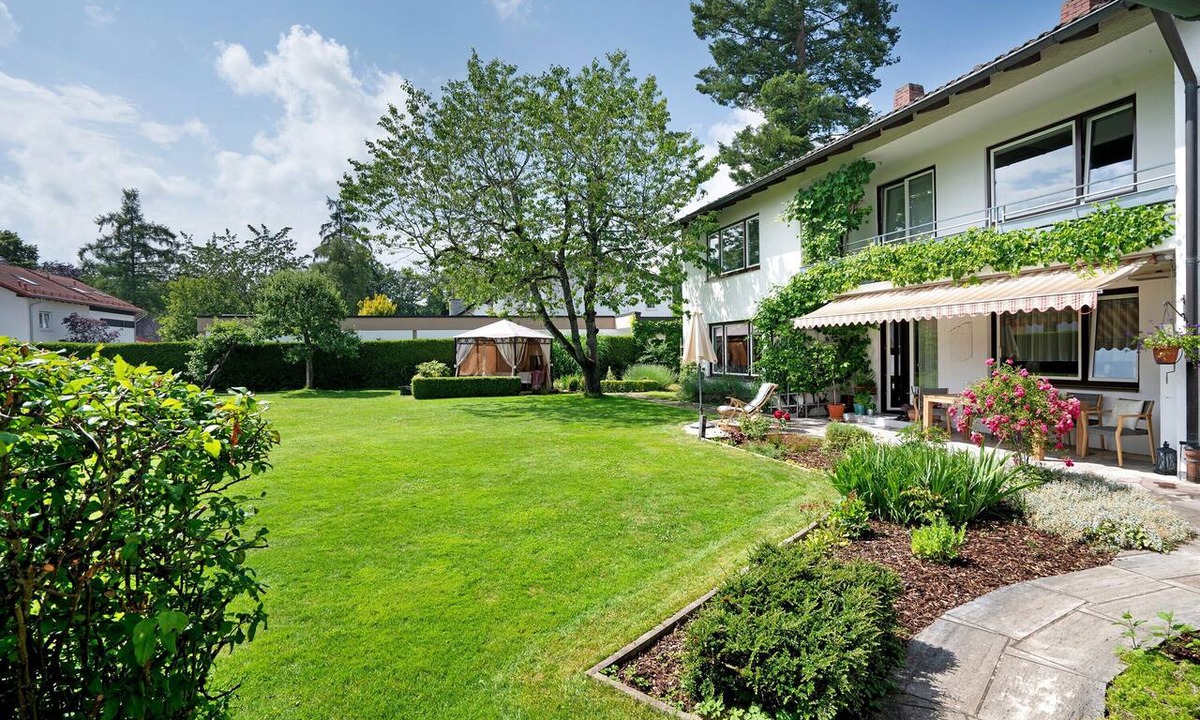 Munchen District Apartment | Luxury Apartment Munich South