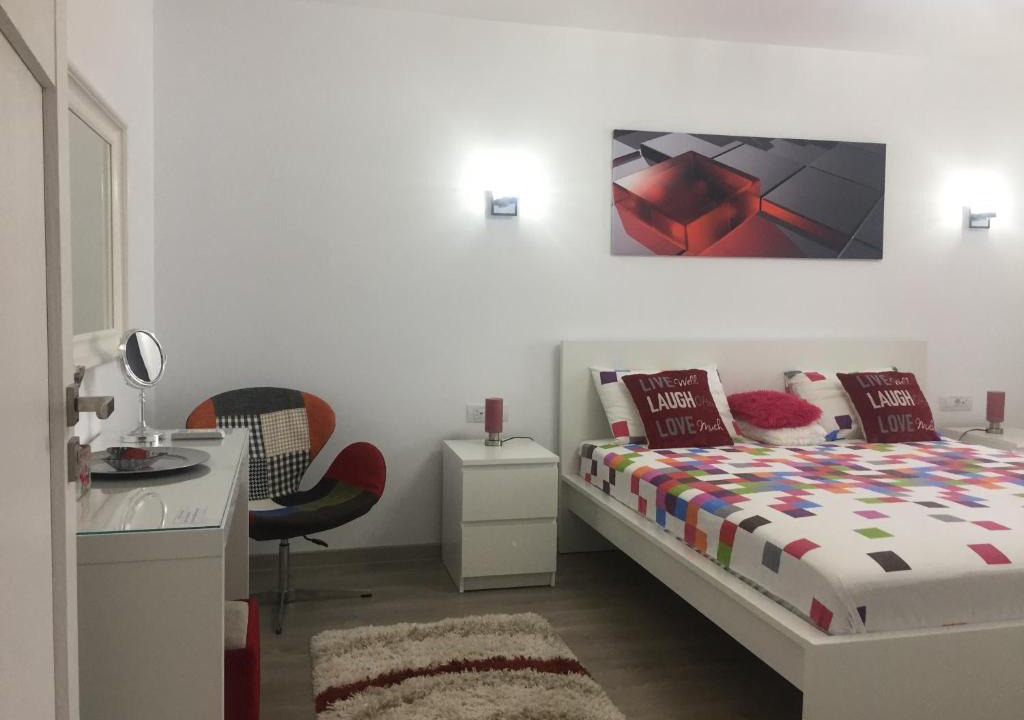 Galati Apartment | Luxury Apartment