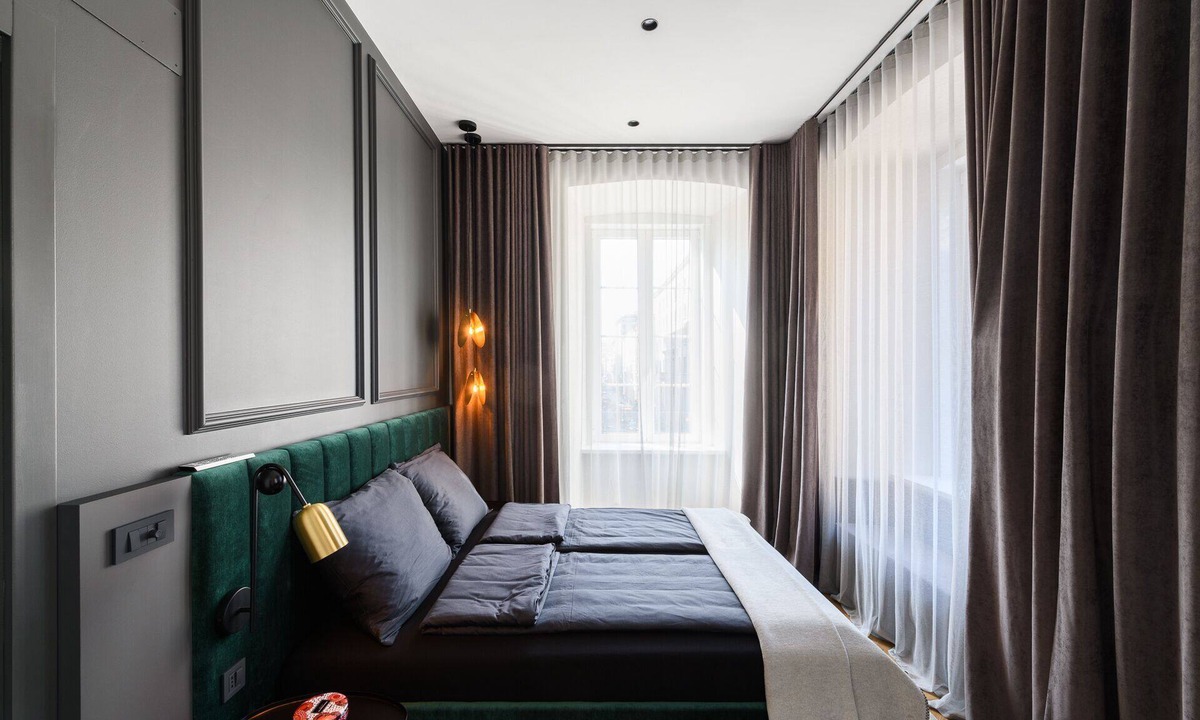Trieste City Centre Apartment | Luxury apartment with terrace on Oberdan Square (4 places in the center)