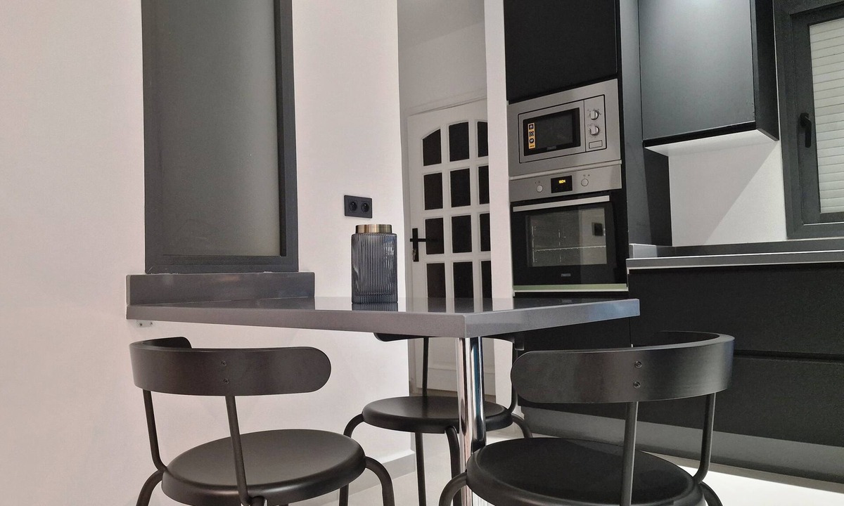 Agdal Apartment | Luxury apartment with panoramic view