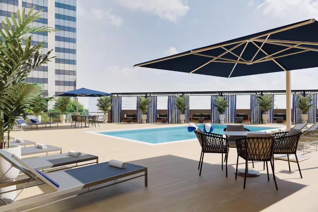 White Plains Apartment | Luxury Apartments by Hyatus White Plains