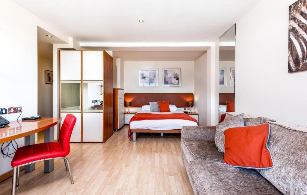 Courtfield Apartment | Luxury Apartments in Kensigton & Chelsea by MPI