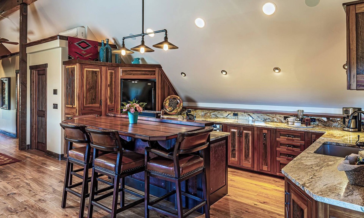 Durango House | Luxury Barn on Historic Ranch