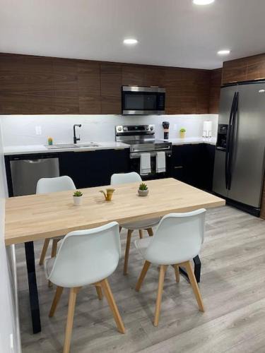West Valley City Apartment | Luxury basement , with arcade pac-man pet friendly