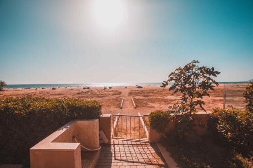 Imi Ouaddar Apartment | Luxury Beach Apartment - Romantic Weekend Getaway