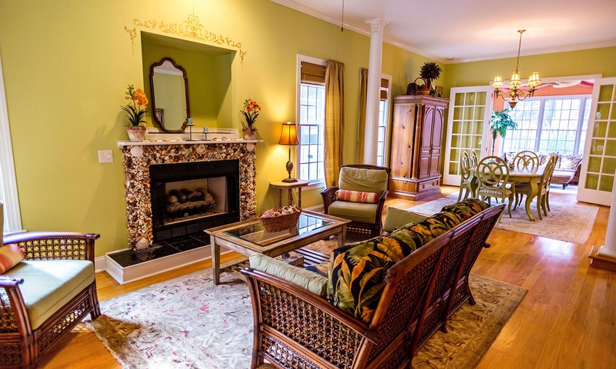 The Pines House | LUXURY BEACH BLOCKHOME in the Pines ,Rehoboth Beach- UPDATED AMENITIES