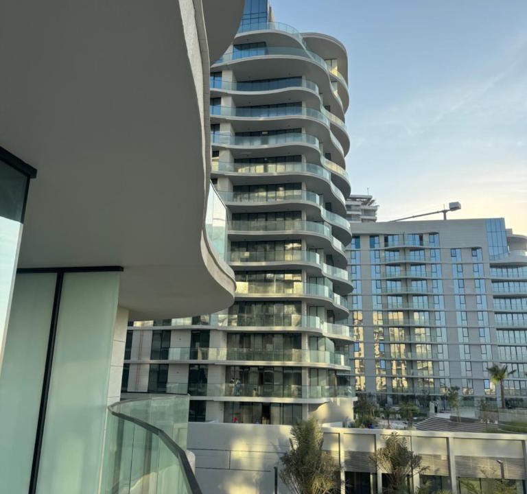 Mina Al Arab Apartment | Luxury Beachfront Apartments by VB Homes