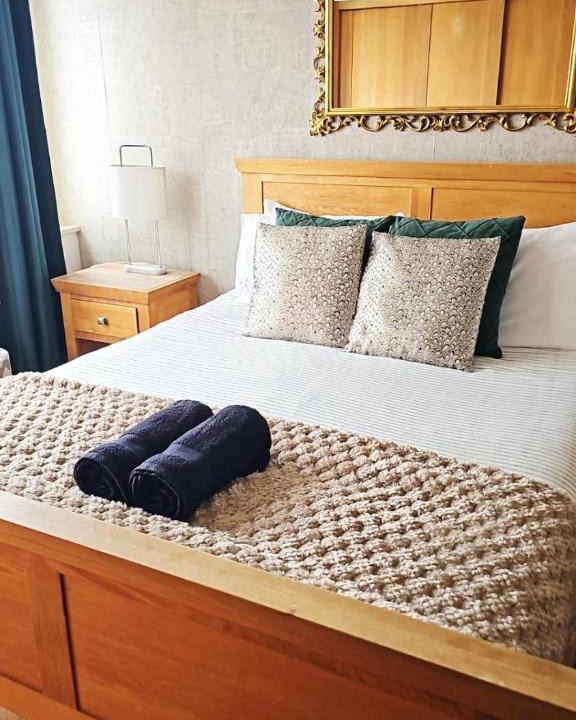 Seafront Apartment | Luxury Beachfront Apartment Brighton Centre
