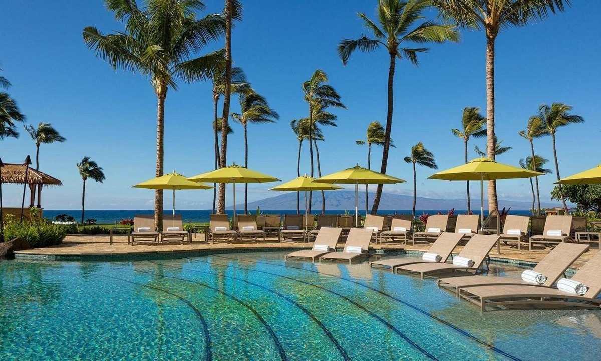 Lahaina Resort | LUXURY BEACHFRONT HYATT KAANAPALI RESIDENCE CLUB RESORT+PREMIUM AMENITIES