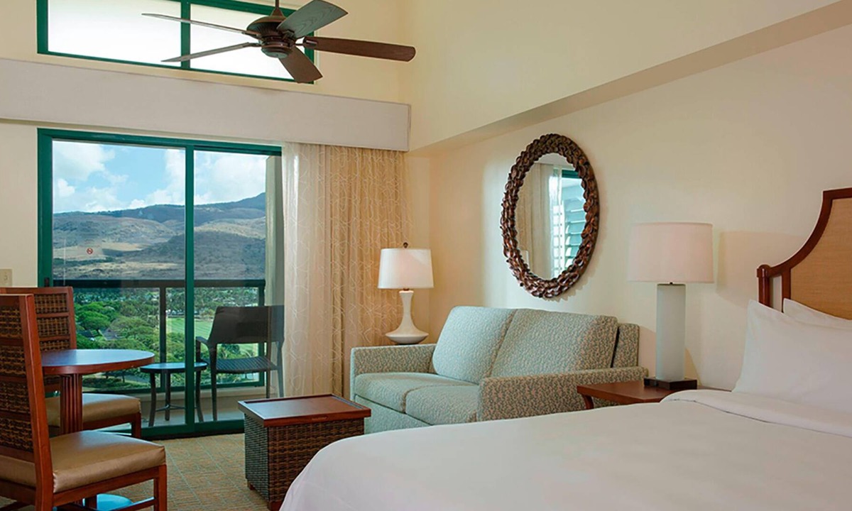 Ko Olina Resort | LUXURY BEACHFRONT KOOLINA CLUB + AMENITIES