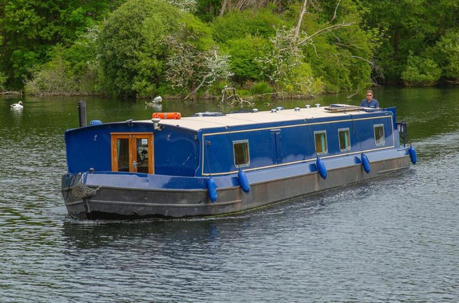 Regent's Park Other | Luxury boats and moorings Regents Park