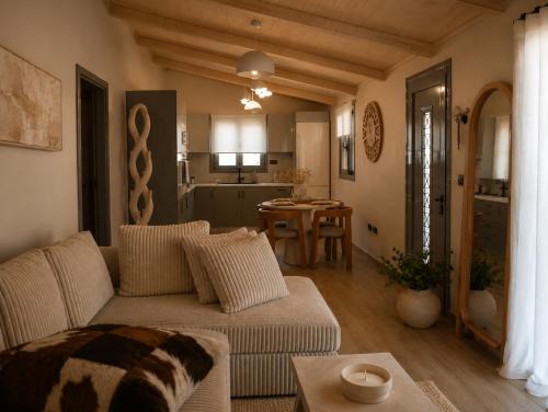 Nea Makri House | Luxury casa