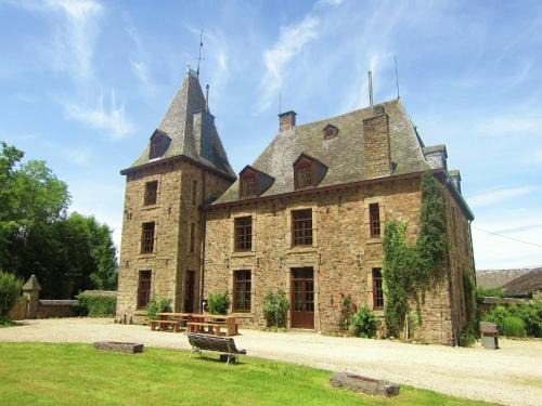 Basse-Bodeux House | Luxury Castle, Basse-Bodeux