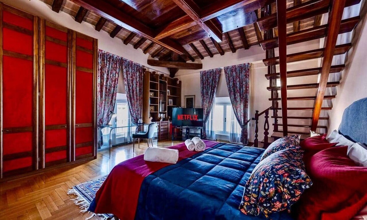 Old Town Apartment | [Luxury - Center] Montecuccoli Residence