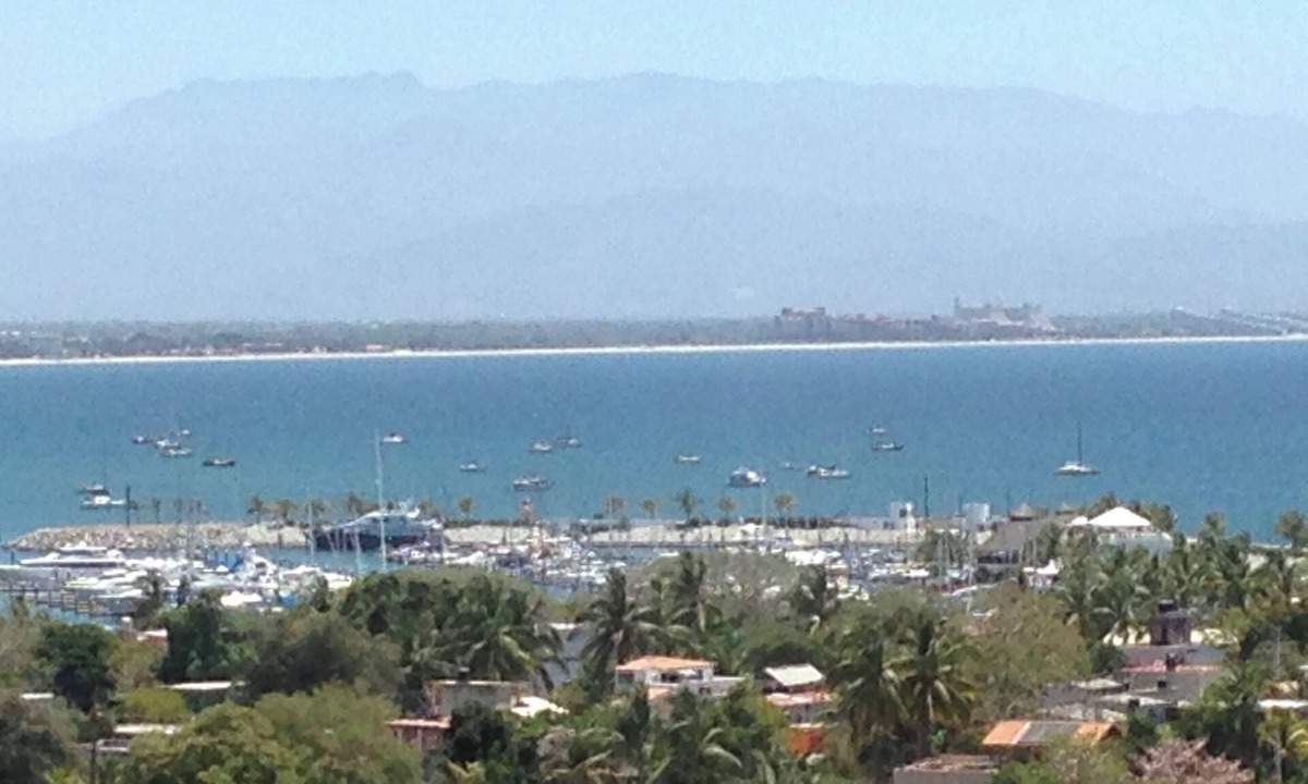 La Puntilla Condo | Luxury Condo great view Private Beach Club