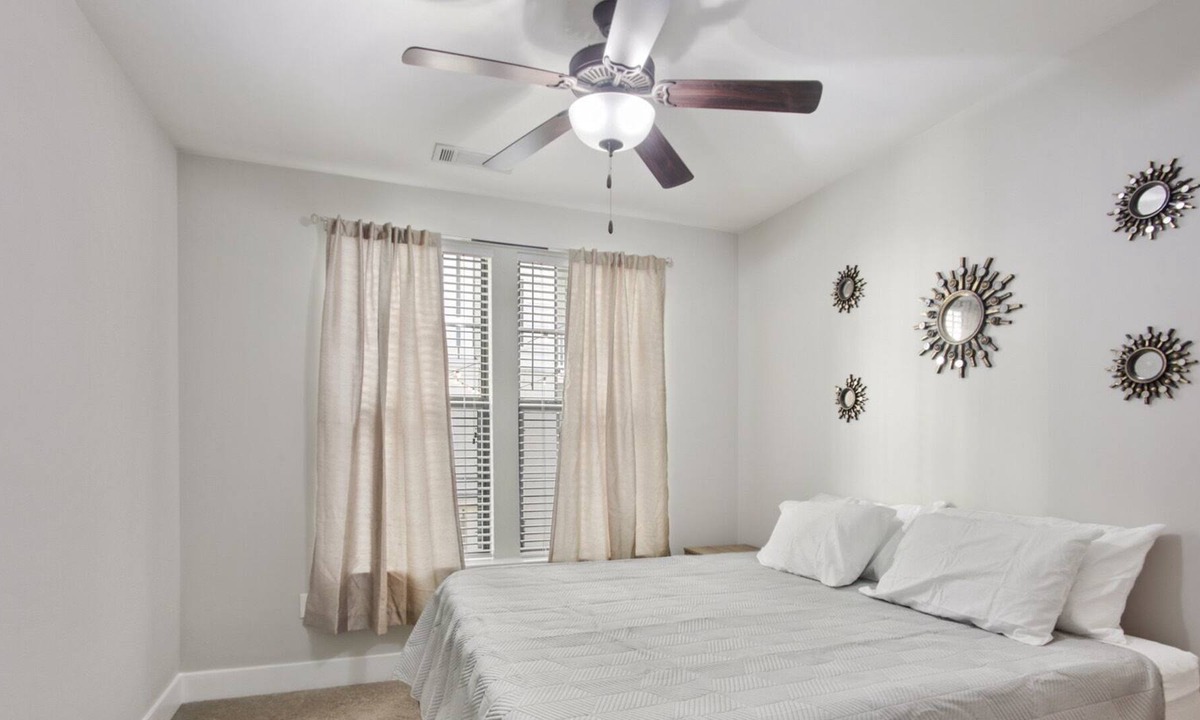 Buckhead Village Apartment | Luxury condo in Buckhead