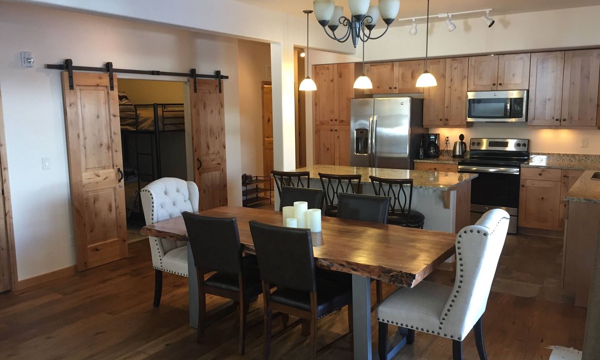 Winter Park Condo | Luxury condo, Pool and Hot Tub, Ski Shuttle, Downtown, Close to All!