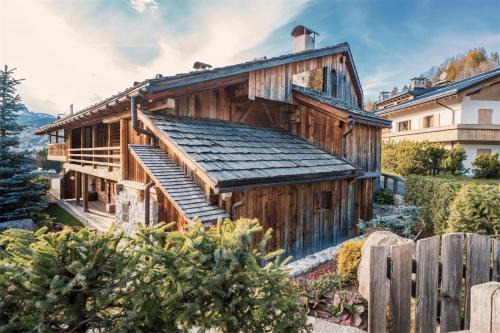 Cortina d'Ampezzo House | Luxury Cortina