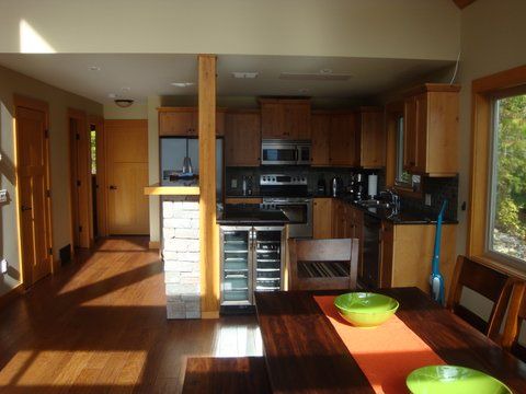 Silverton House | Luxury Cottage With Spectacular Lake & Mountain Views