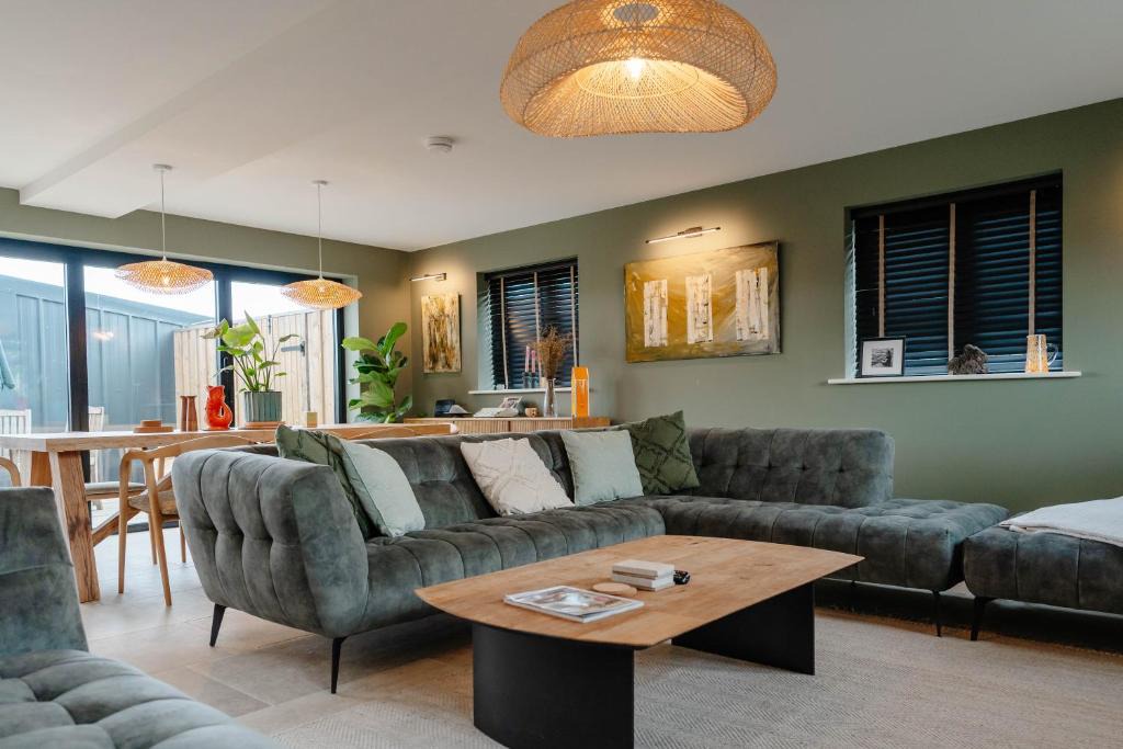Ripley House | Luxury Countryside Getaway North Yorkshire