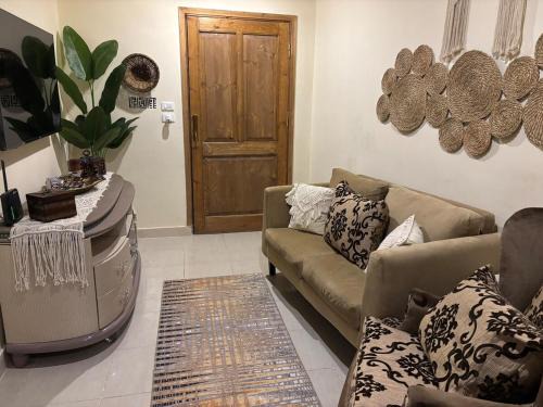 Armant Apartment | Luxury cozy and comfortable