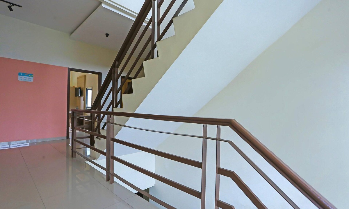 Gambir House | Luxury Deluxe DBL Retreat W/Free Wifi and Parking