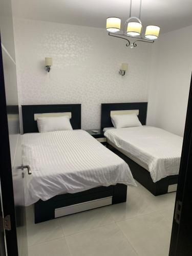Al Rehab Apartment | Luxury Diamonds