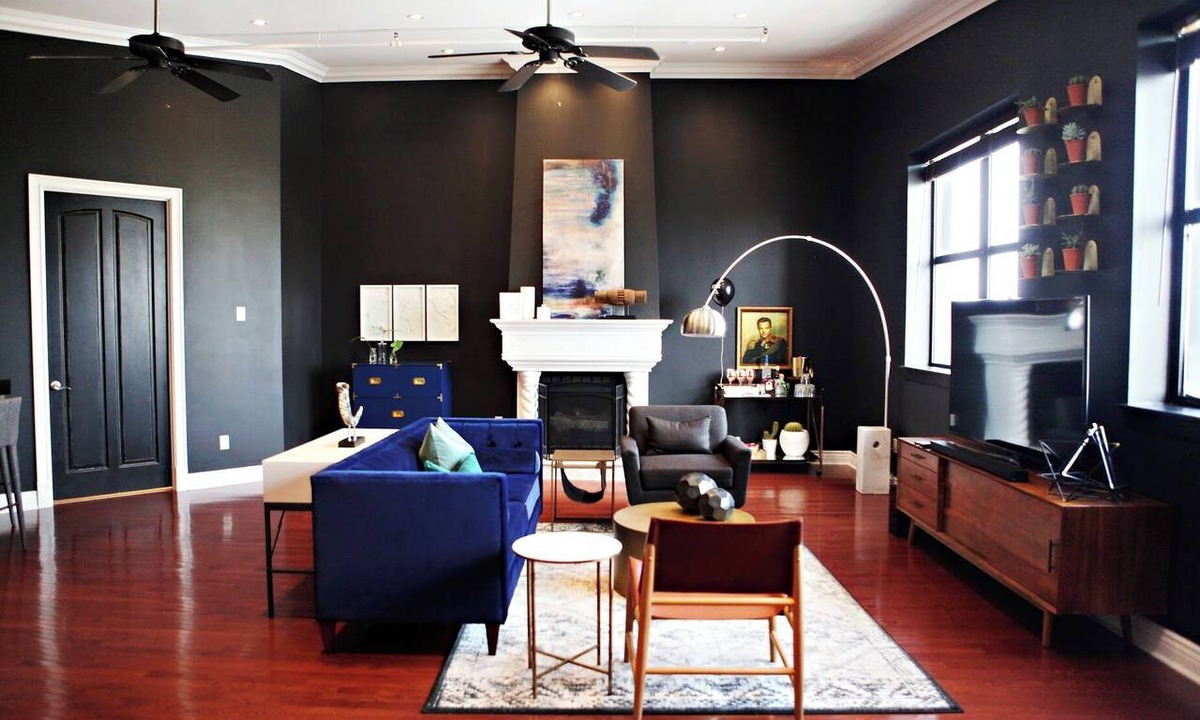 Central Business District Condo | Luxury Downtown Penthouse, Spacious and Private, Walk to Everything