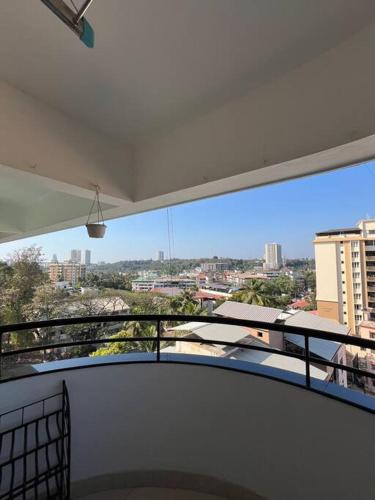 Adyar Apartment | Luxury Duplex Apartment Kadri