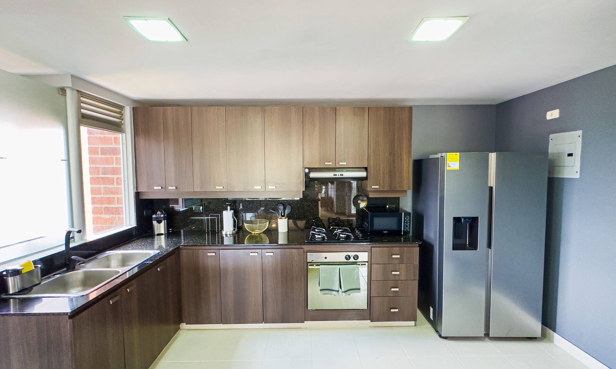 El Poblado Apartment | Luxury Duplex, Poblado Gem!