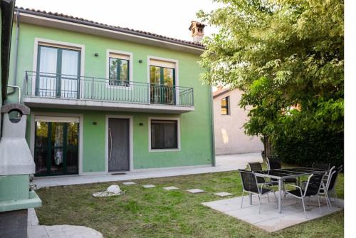Castelrotto Villa | Luxury experience in Alba: Unesco hills' hearth