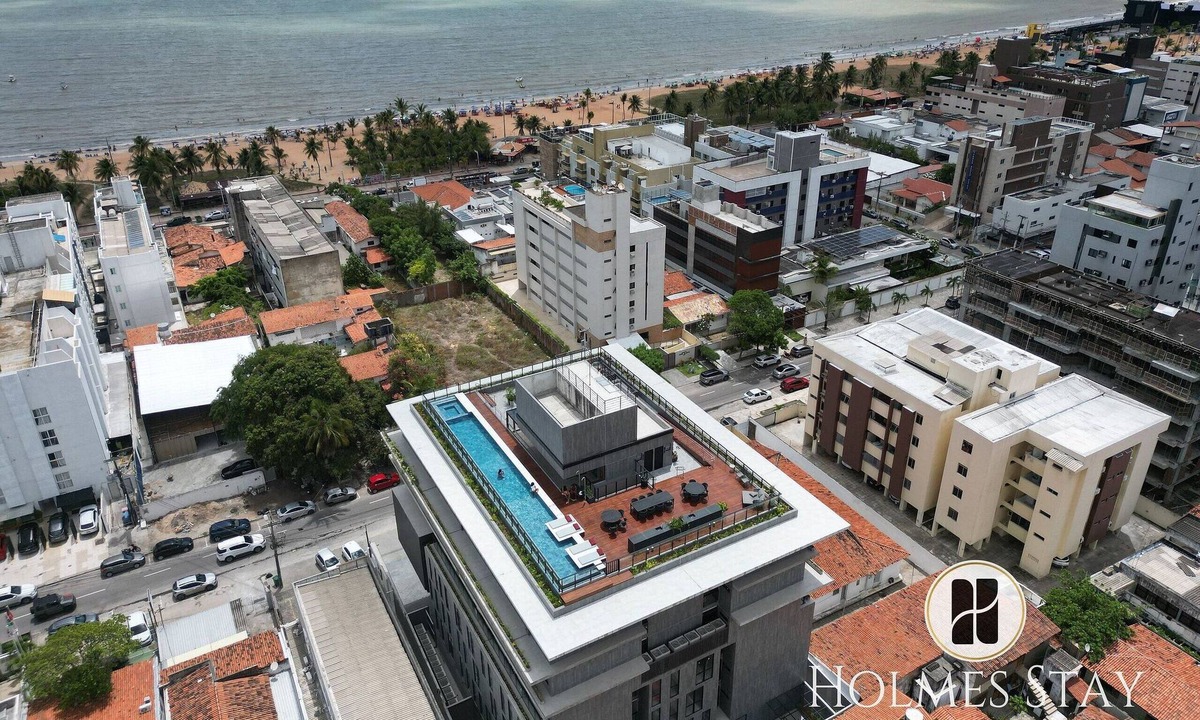 Tambau House | Luxury flat fully equipped at Acqua Tambau AQ6I7