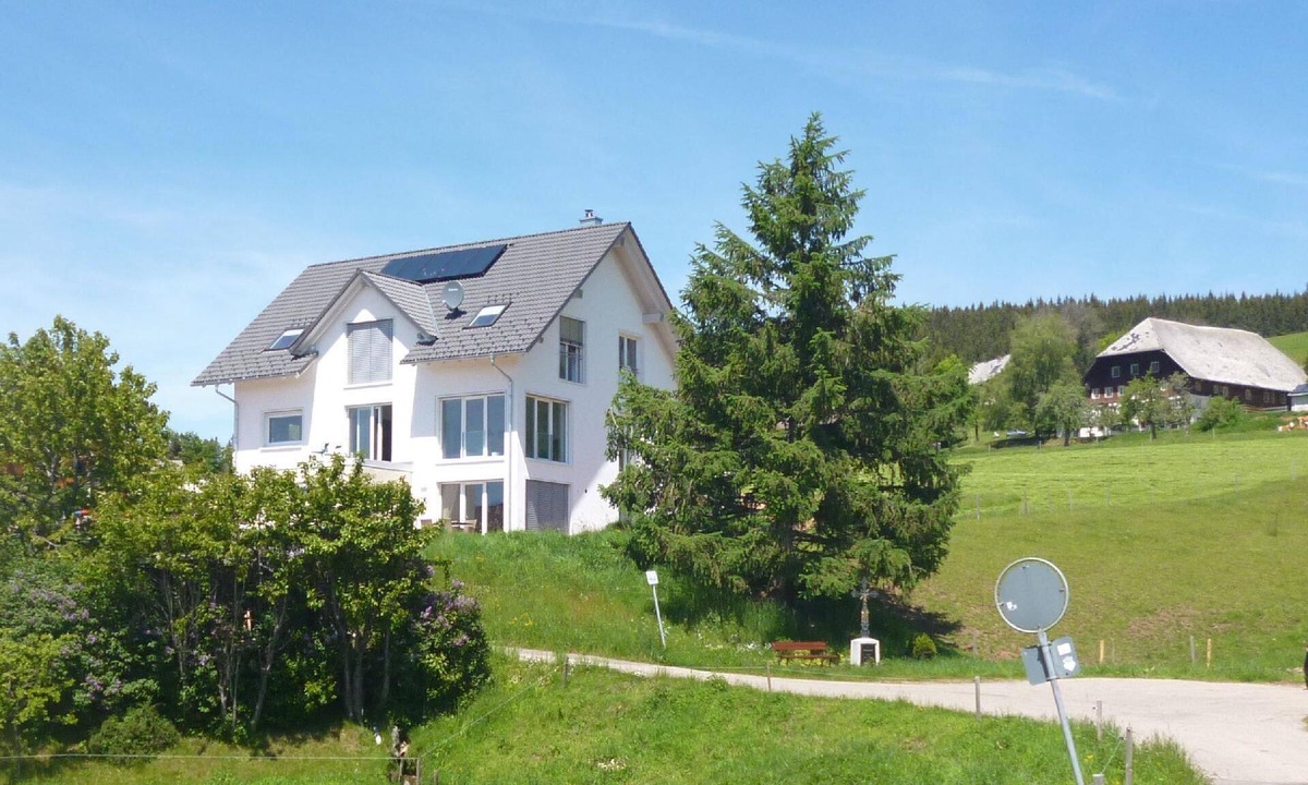 Kappel House | Luxury flat in Kappel