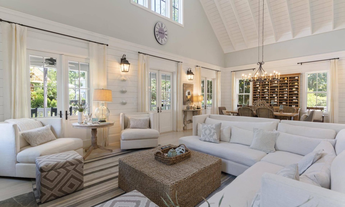 Forest District House | Luxury Forest District Retreat with Private Pool, LSV, and Resort Amenities