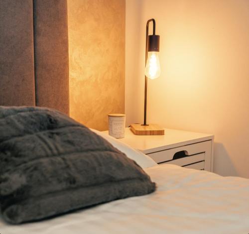 Tirgu Mures Apartment | Luxury Glen