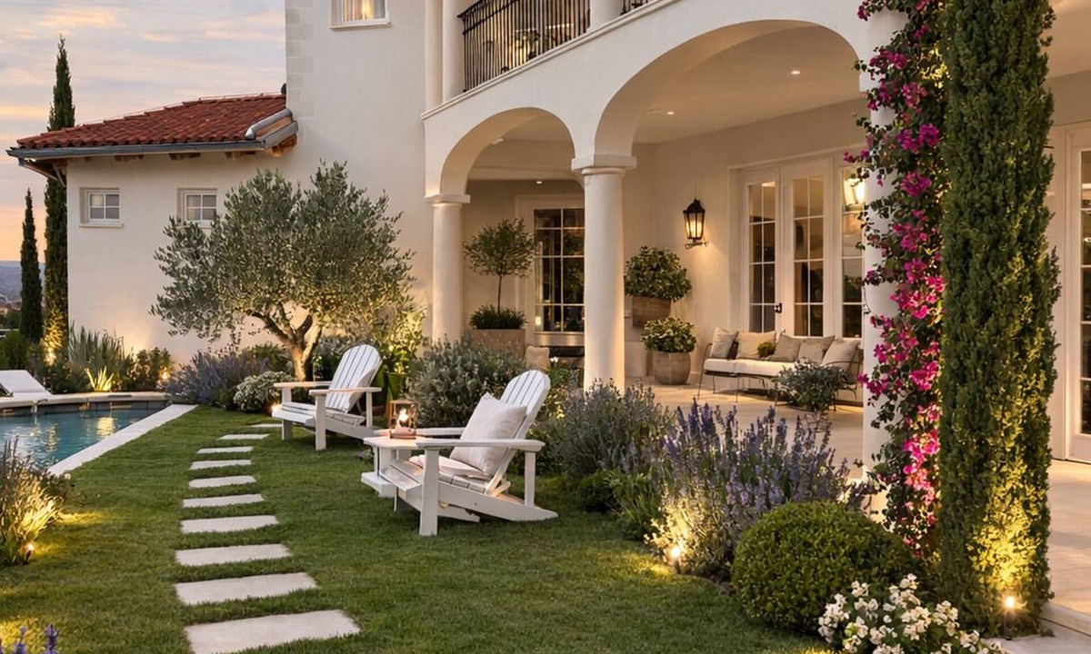 Brda Villa | Luxury Hilltop Vineyard Villa,Kojsko- 6BR/6BA, Private Pool, Endless Views
