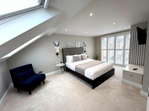 Broxbourne House | Luxury home Cheshunt