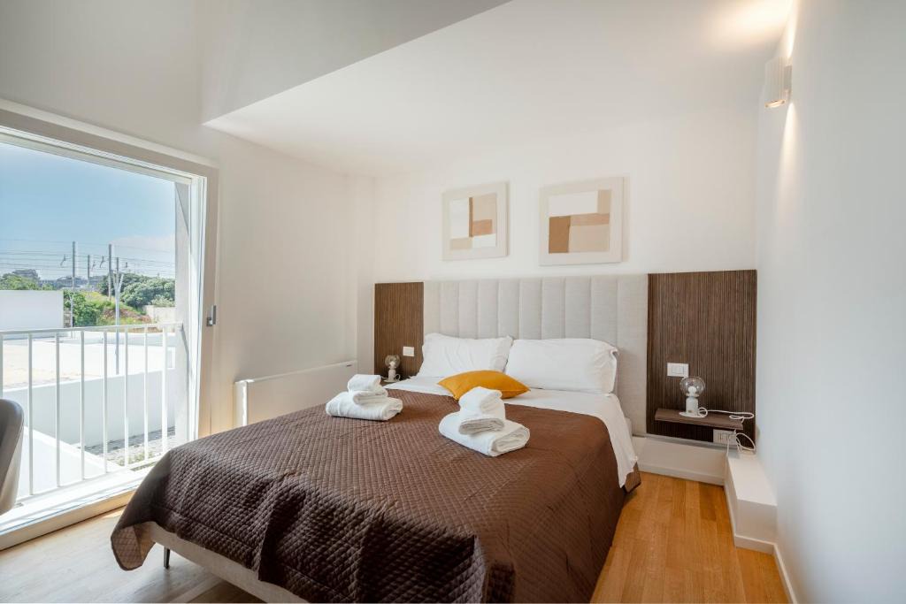 Municipio 1 Apartment | Luxury Home