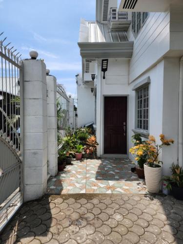 Cotabato House | LUXURY HOME
