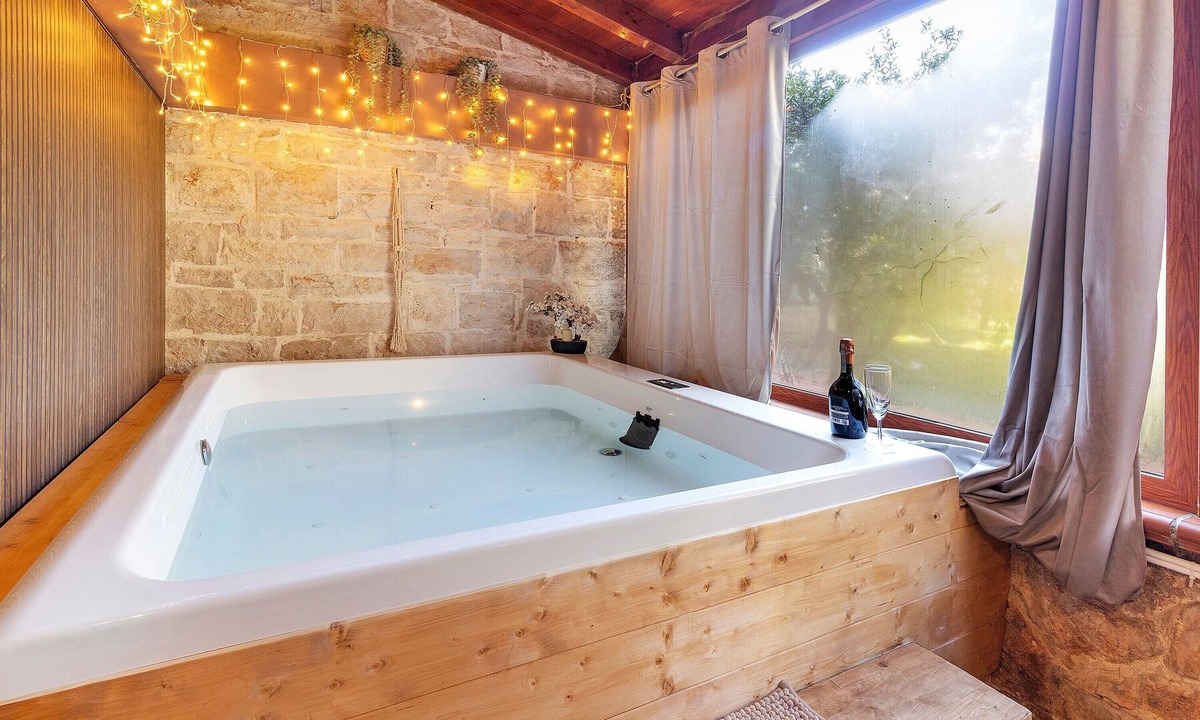 Toritto House | Luxury House 'Apulia' with Wi-Fi