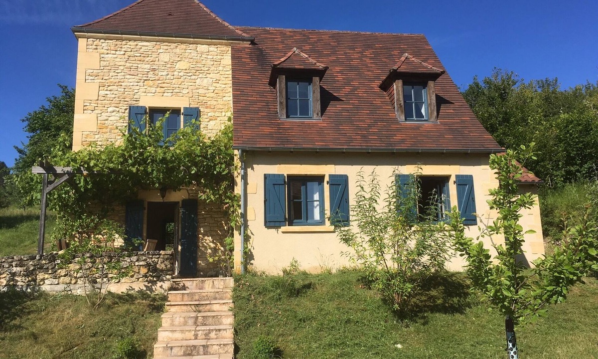 Plazac House | Luxury house between Lascaux and Les Eyzies