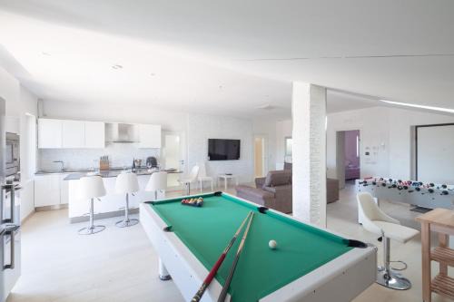 San Ginesio House | Luxury House Monti Azzurri
