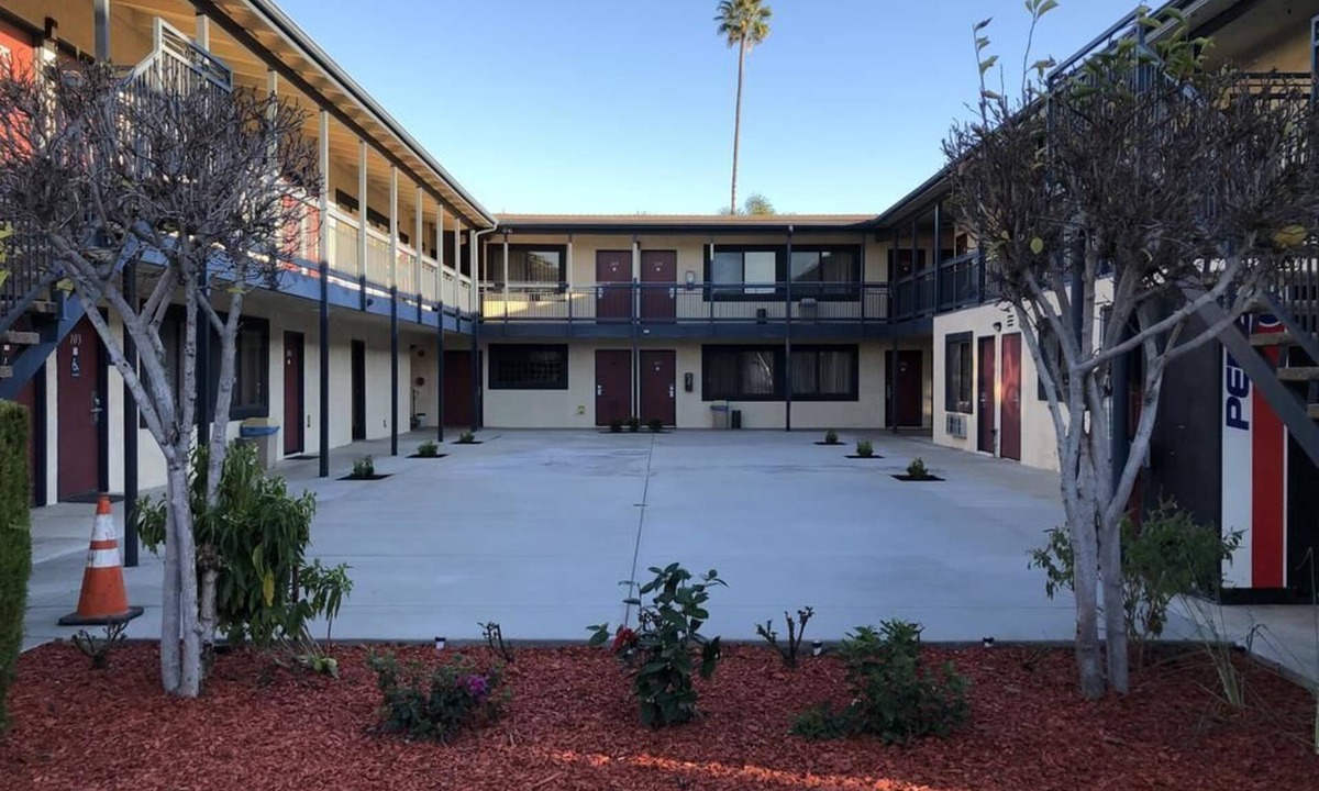 Norwalk Hotel | Luxury Inn