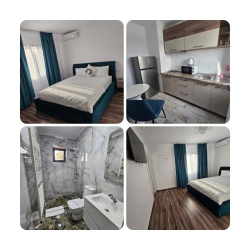 Braila Apartment | Luxury LCF