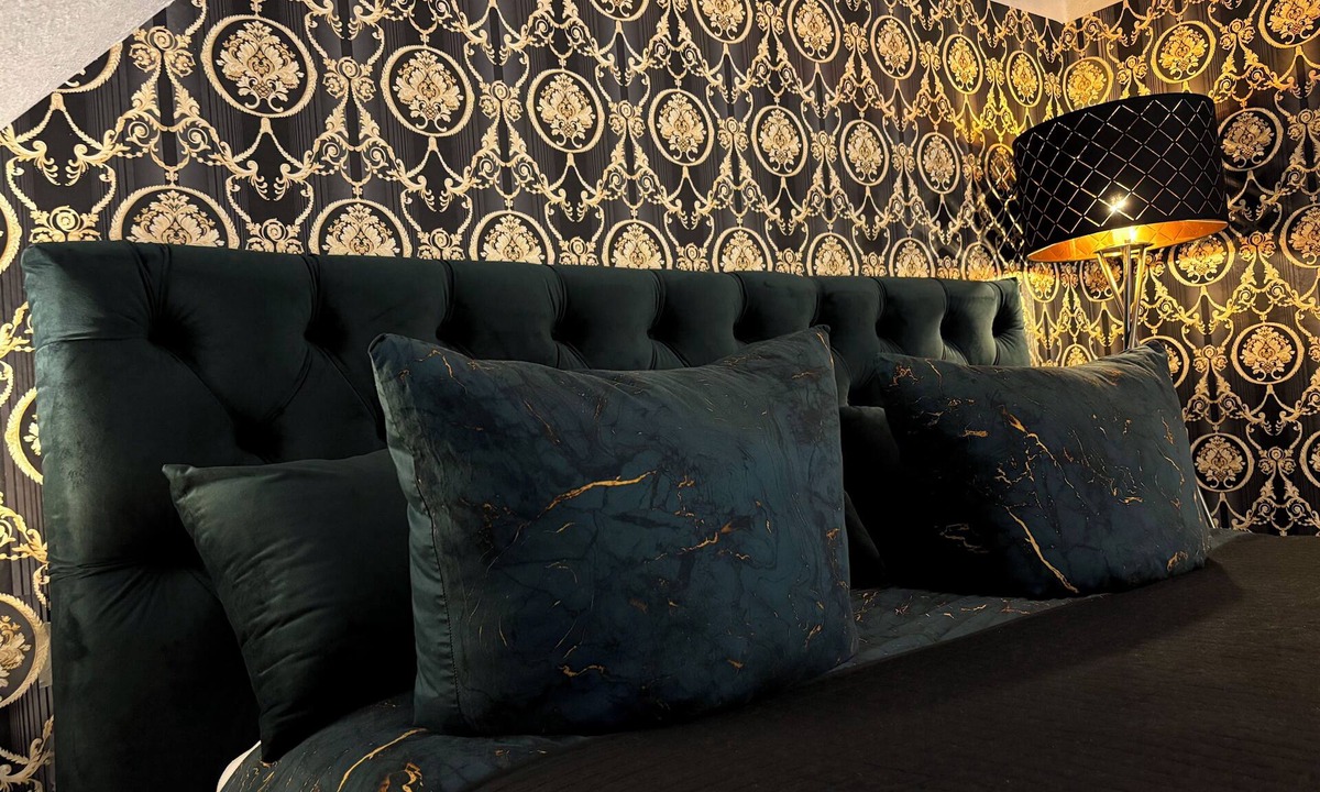 Beerfelde Apartment | Luxury maisonette apartment - Become a king in the dream world of Beerfelde