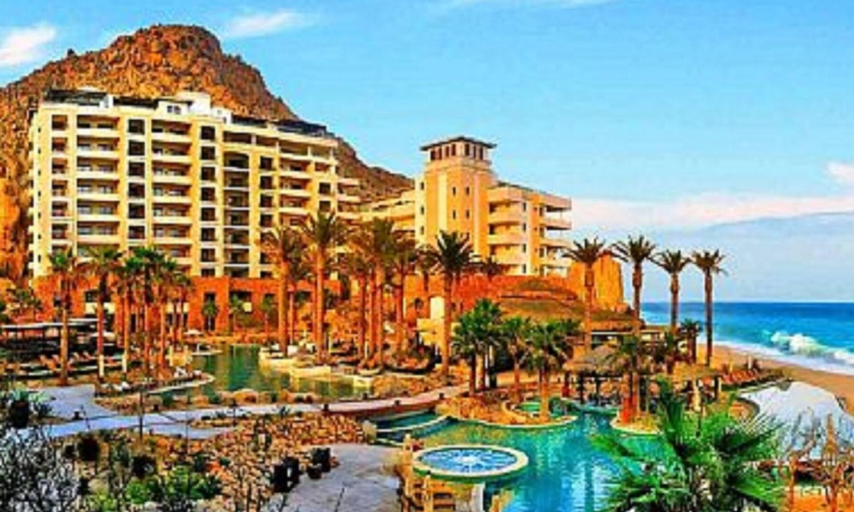 Marina Condo | Luxury Master Suite at the highly rated Grand Solmar Lands End Resort!