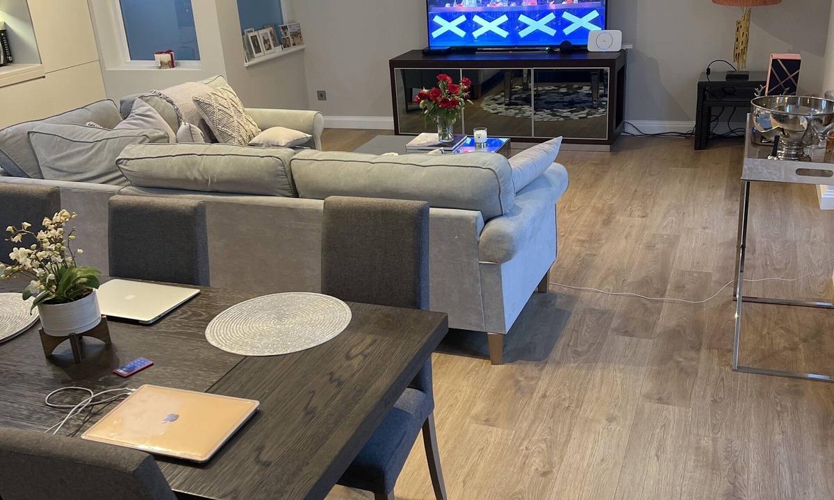 Norland House | Luxury Mews House in Great Location
