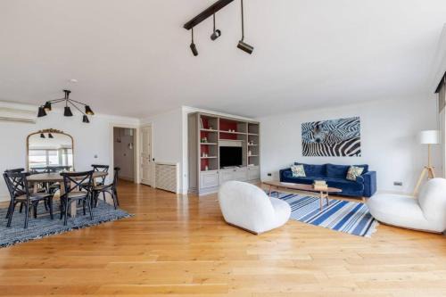 Nisantasi Apartment | Luxury Modern 3Bed25Bath Central Bright Pad #375