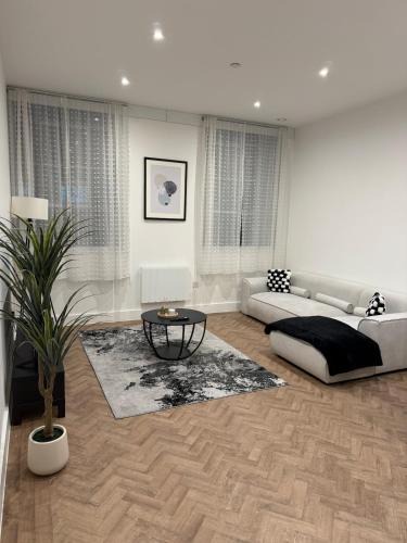 Chelmsford Apartment | Luxury Modern Apartment in Central Chelmsford